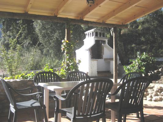 Photo n°2 location Gîte de vacances à ALHAMA DE GRANADA (annonce réf. M1459900)