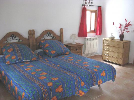 Photo n°4 location Gîte de vacances à ALHAMA DE GRANADA (annonce réf. M1459900)