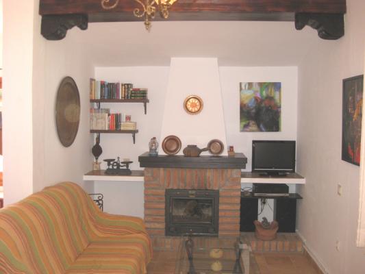 Photo n°5 location Gîte de vacances à ALHAMA DE GRANADA (annonce réf. M1459900)