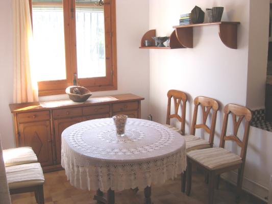 Photo n°8 location Gîte de vacances à ALHAMA DE GRANADA (annonce réf. M1459900)