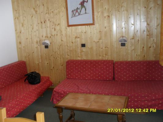 Location vacances VALMOREL - photo n°2 annonce M1657300