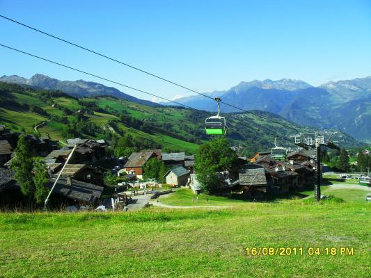 Location vacances VALMOREL - photo n°5 annonce M1657300