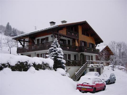 Location vacances CORDON - photo n°1 annonce M1657401