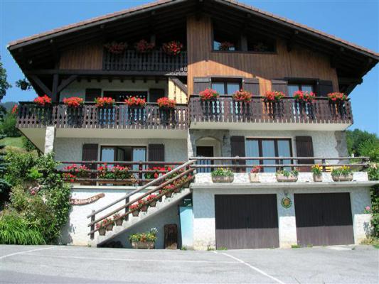 Location vacances CORDON - photo n°2 annonce M1657401