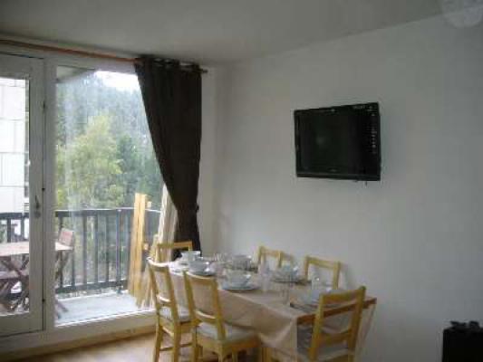 Location vacances FLAINE - photo n°4 annonce M1657402