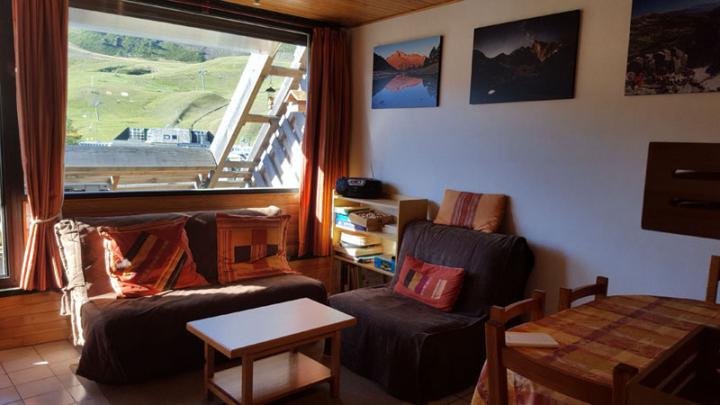 Location vacances ARAGNOUET - photo n°1 annonce M2256500