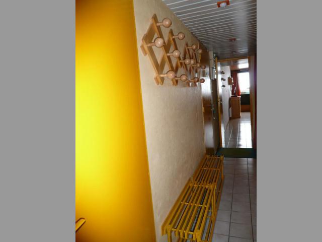 Photo n°3 location Appartement de vacances à ARAGNOUET (annonce réf. M2256500)