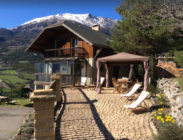 Location vacances BARCELONNETTE - photo n°1 annonce M2450400