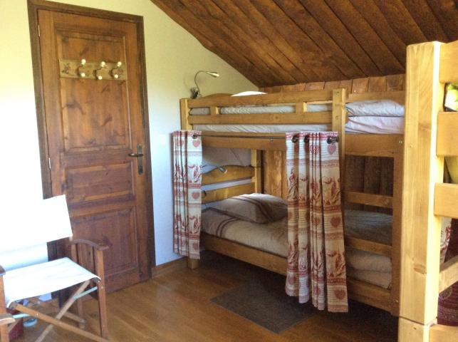 Photo n°10 location Chalet de vacances à BARCELONNETTE (annonce réf. M2450400)