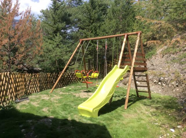 Location vacances BARCELONNETTE - photo n°12 annonce M2450400