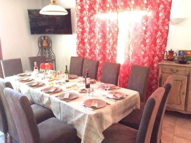 Location vacances BARCELONNETTE - photo n°4 annonce M2450400