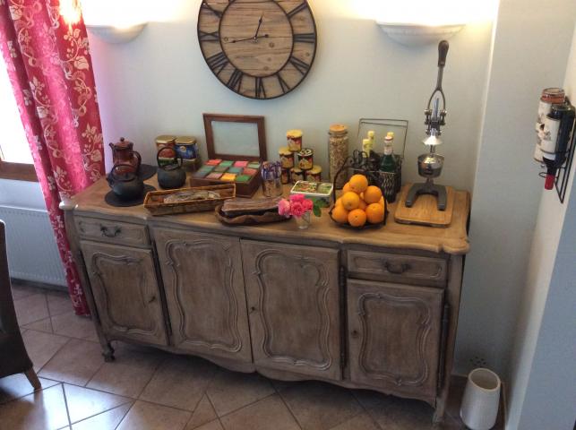 Photo n°6 location Chalet de vacances à BARCELONNETTE (annonce réf. M2450400)