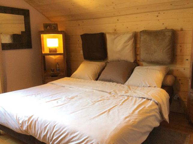 Location vacances BARCELONNETTE - photo n°9 annonce M2450400