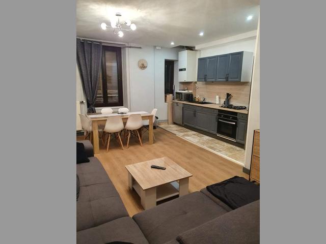Location vacances MOREZ - photo n°1 annonce M2653900