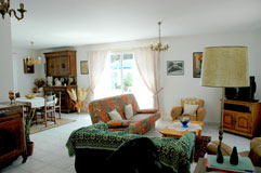 vue intérieure