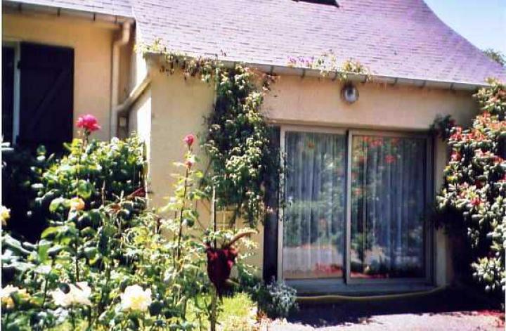 Location vacances BAYE - photo n°1 annonce P0652900