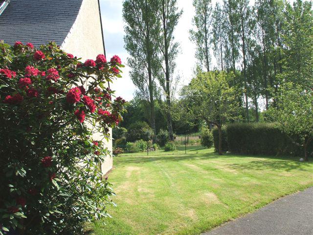 Photo n°2 location Maison de vacances à BAYE (annonce réf. P0652900)