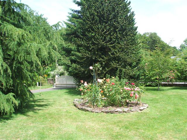 Photo n°3 location Maison de vacances à BAYE (annonce réf. P0652900)