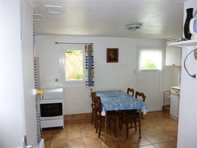 Photo n°7 location Maison de vacances à BAYE (annonce réf. P0652900)