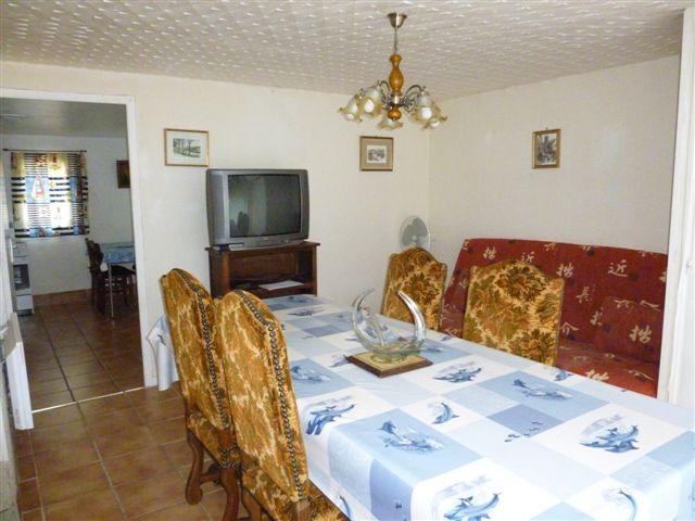 Photo n°8 location Maison de vacances à BAYE (annonce réf. P0652900)