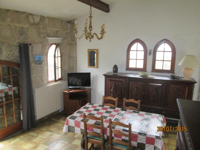 Photo n°6 location Appartement de vacances à VENDRES (annonce réf. P0753405)