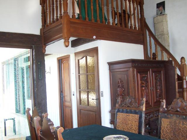 Photo n°7 location Appartement de vacances à VENDRES (annonce réf. P0753405)