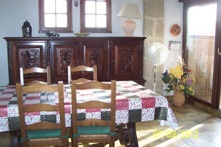 Photo n°9 location Appartement de vacances à VENDRES (annonce réf. P0753405)