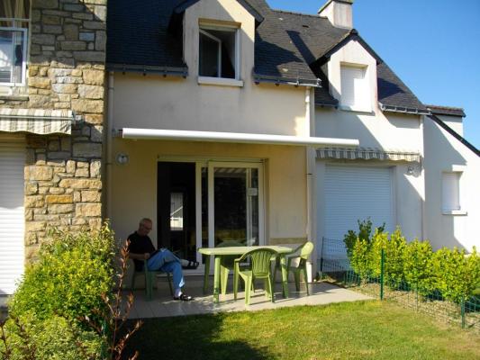 Photo n°1 location Maison de vacances à DAMGAN (annonce réf. P0755600)