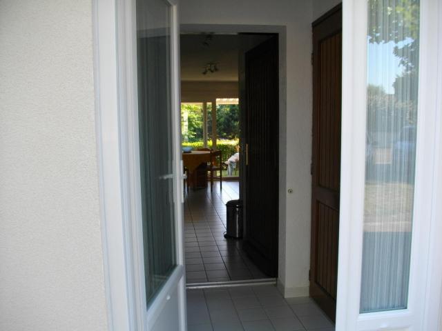 Photo n°12 location Maison de vacances à DAMGAN (annonce réf. P0755600)