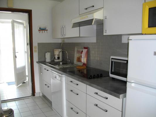 Photo n°2 location Maison de vacances à DAMGAN (annonce réf. P0755600)