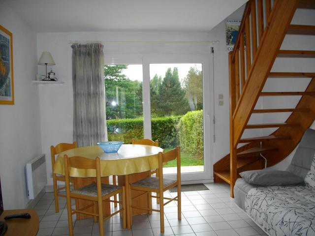 Photo n°5 location Maison de vacances à DAMGAN (annonce réf. P0755600)