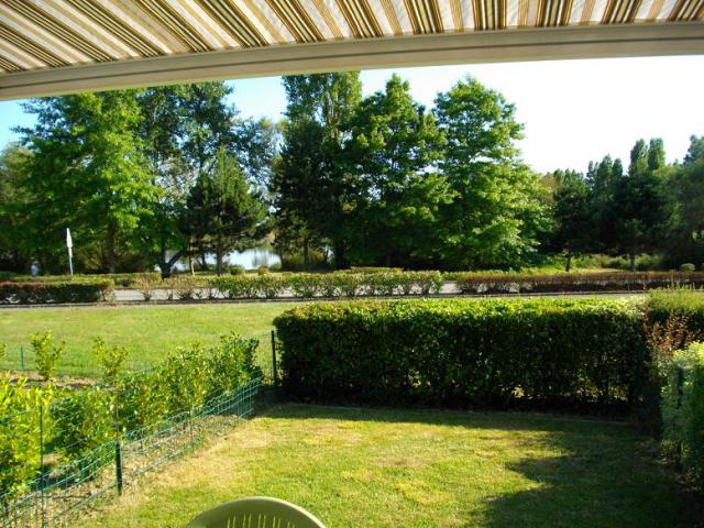 Photo n°6 location Maison de vacances à DAMGAN (annonce réf. P0755600)
