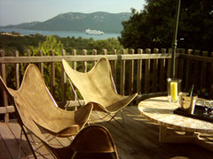 Photo n°2 location Appartement de vacances à PORTO VECCHIO (annonce réf. P0852000)