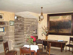 Photo n°5 location Château de vacances à NÉVEZ (annonce réf. P0852900)