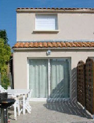 Photo n°1 location Maison de vacances à PORNIC (annonce réf. P0854400)
