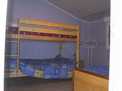 Photo n°4 location Maison de vacances à PORNIC (annonce réf. P0854400)