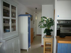 Photo n°4 location Appartement de vacances à JULLOUVILLE (annonce réf. P0855000)