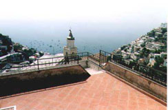 Photo n°1 location Maison de vacances à POSITANO (annonce réf. P0859902)