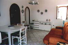 Photo n°2 location Maison de vacances à POSITANO (annonce réf. P0859902)