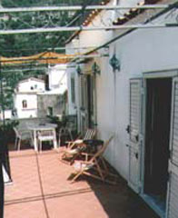 Photo n°3 location Maison de vacances à POSITANO (annonce réf. P0859902)