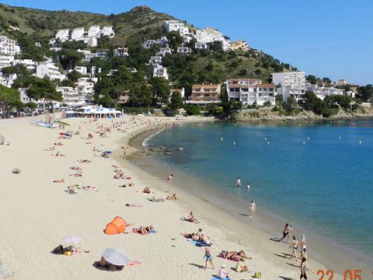 Location vacances ROSES - photo n°1 annonce P0859905