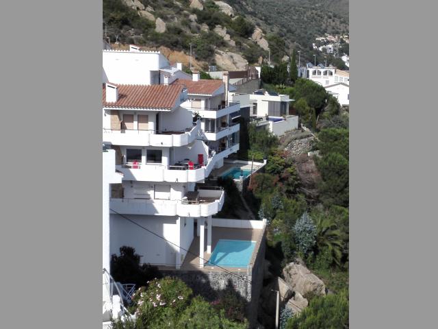 Photo n°2 location Appartement de vacances à ROSES (annonce réf. P0859905)