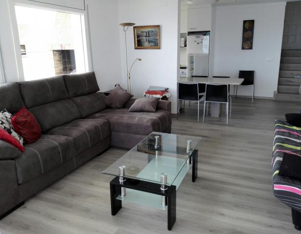 Photo n°5 location Appartement de vacances à ROSES (annonce réf. P0859905)