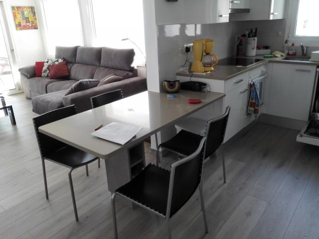 Photo n°8 location Appartement de vacances à ROSES (annonce réf. P0859905)