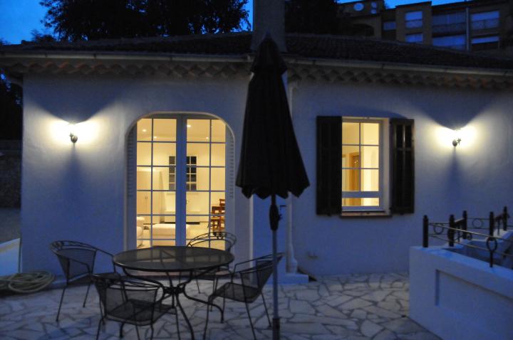 Location vacances THÉOULE SUR MER - photo n°1 annonce P0950600