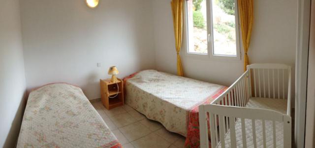 Photo n°6 location Villa de vacances à PORTO VECCHIO (annonce réf. P0952000)