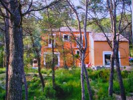 Photo n°2 location Villa de vacances à PRADES LE LEZ (annonce réf. P1053400)