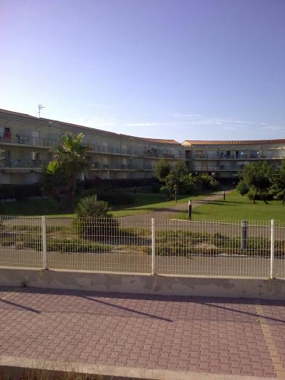 Location vacances FRONTIGNAN - photo n°1 annonce P1253400