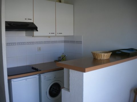 Photo n°3 location Appartement de vacances à FRONTIGNAN (annonce réf. P1253400)