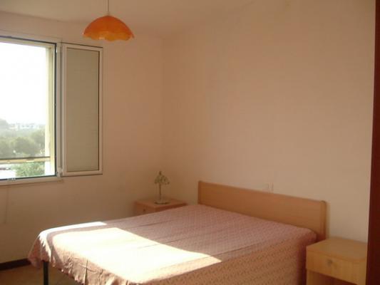 Photo n°2 location Appartement de vacances à VIESTE (annonce réf. P1259901)